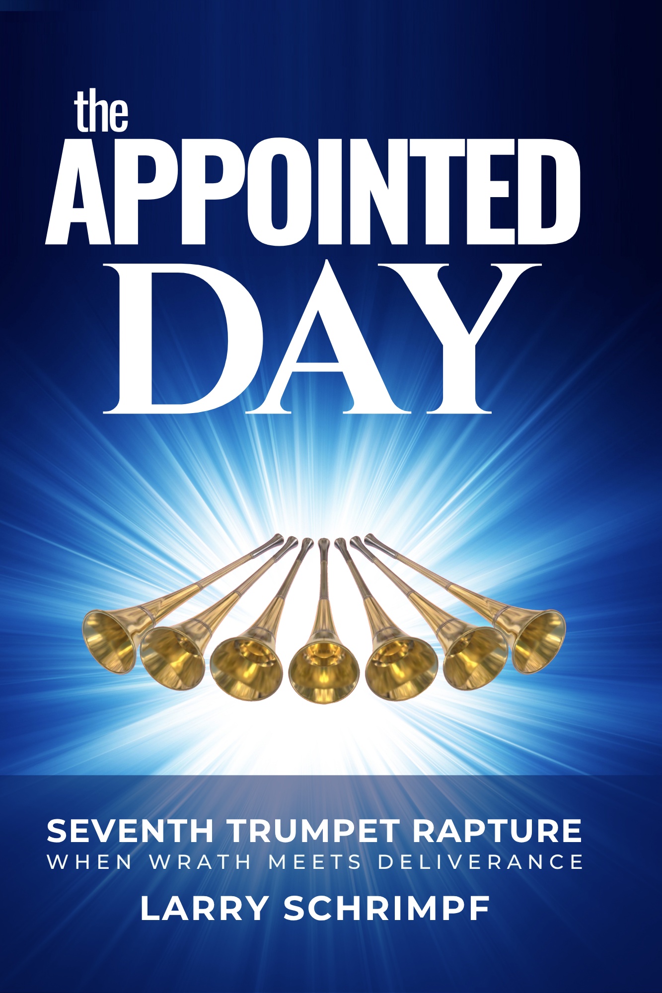 The Appointed Day Cover